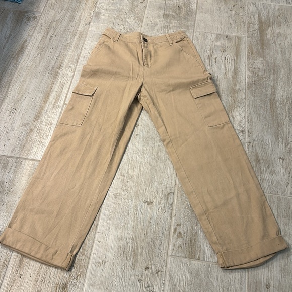 Sandy Liang Cargo Pants - Picture 4 of 12